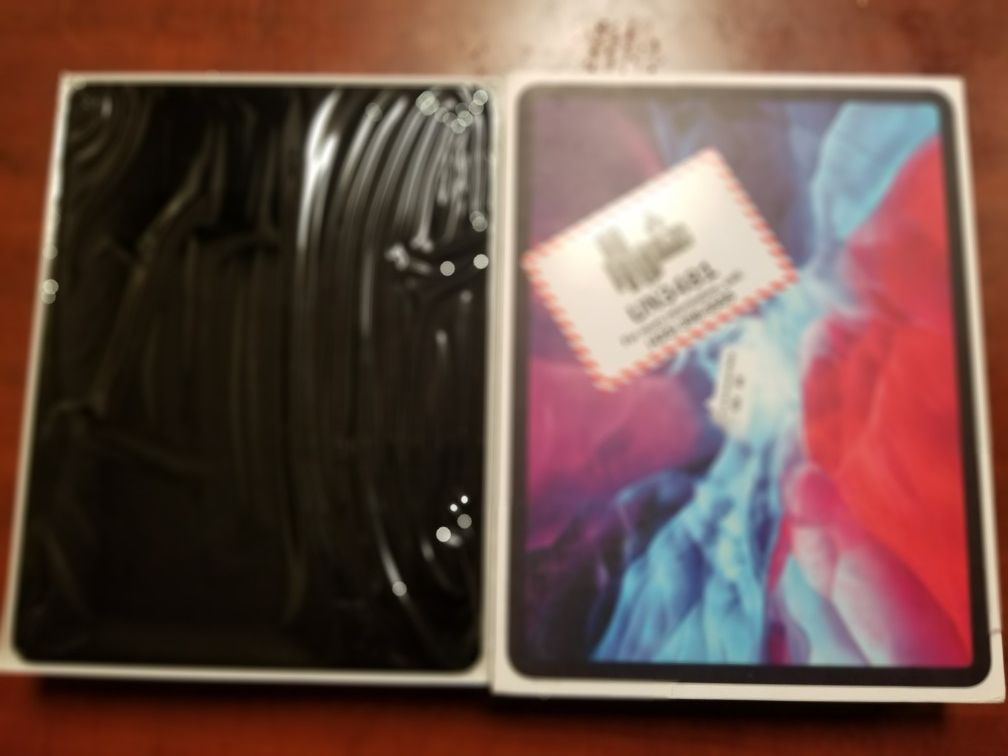 iPad Air Pro 512gb 2021 Model Brand new