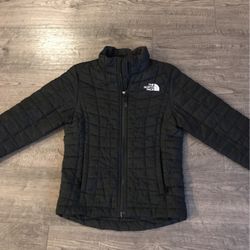 North Face Girls Jacket 