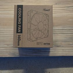140mm Fan