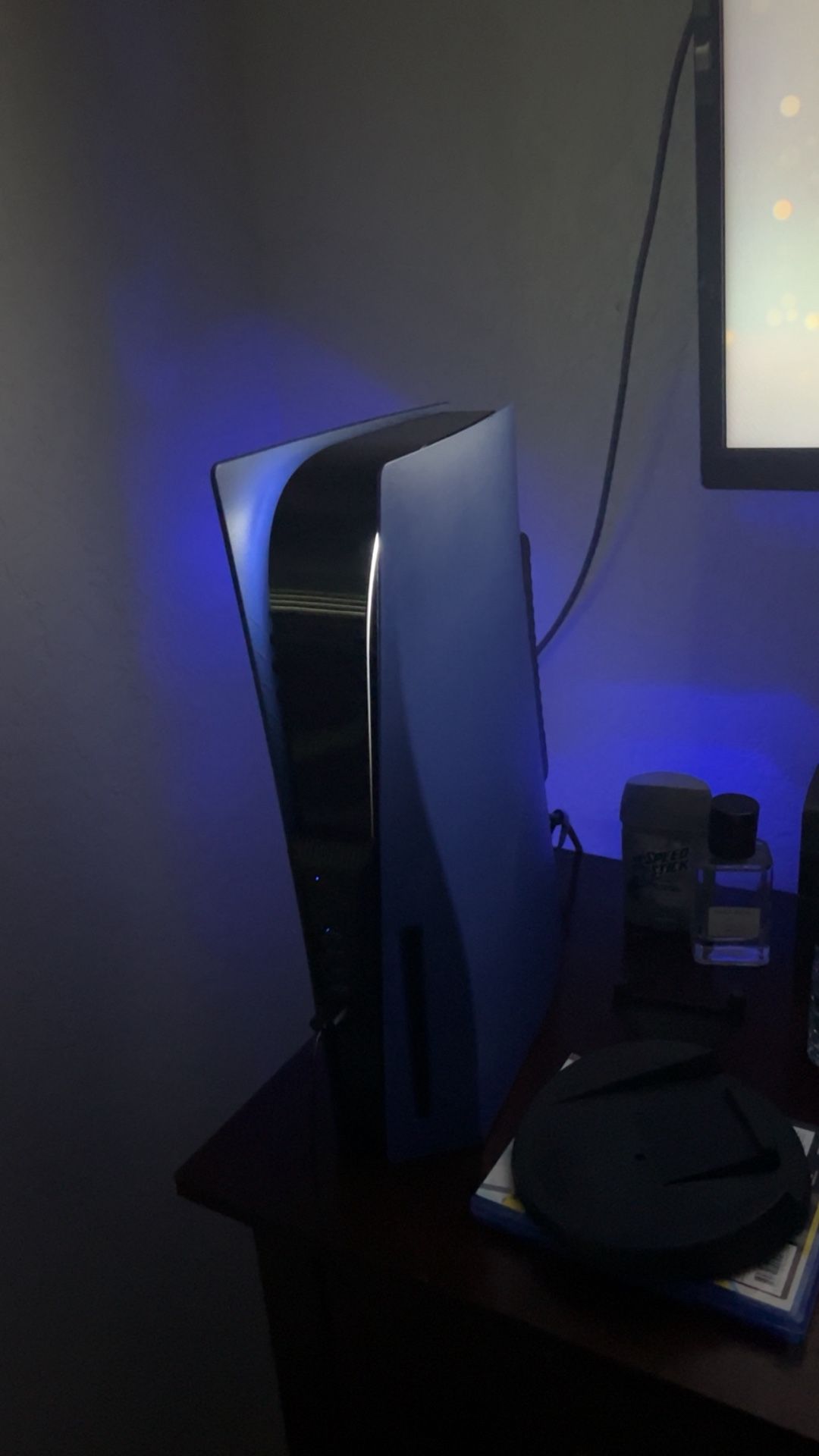 Ps5 Disc Edition 1 TB