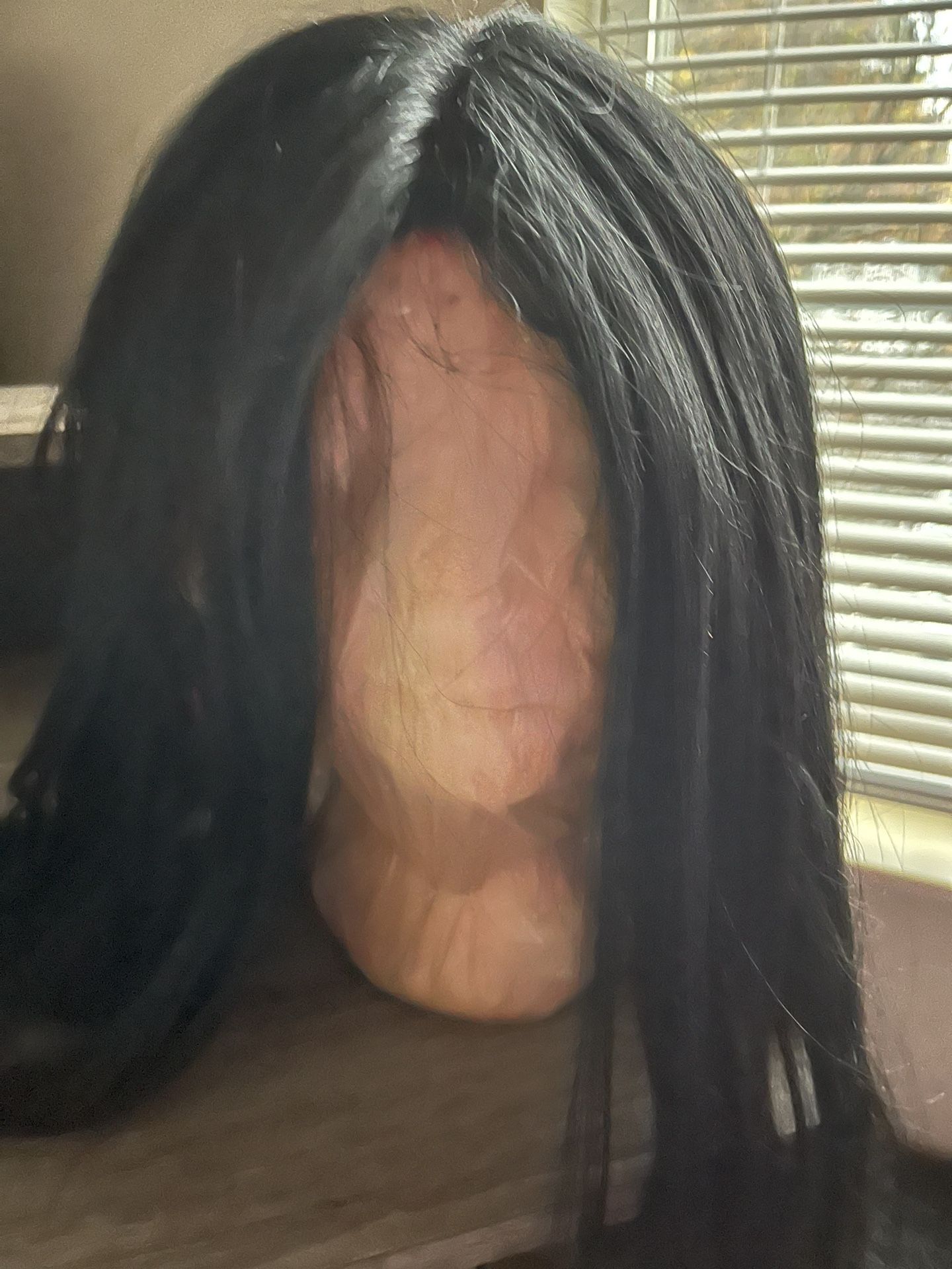 Sensationnel Empress Lace Part/edge Wig