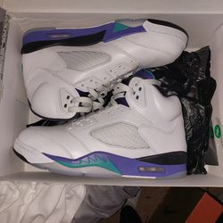 Air jordan 5