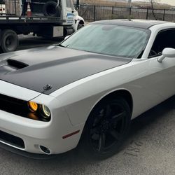 2017 Dodge Challenger