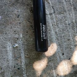 MARUCCI Pro Cut Handcrafted Maple USS Wood Baseball Bat 