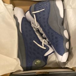Air Jordan 13 Retro (GS)