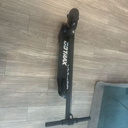 Go Trax Scooter 