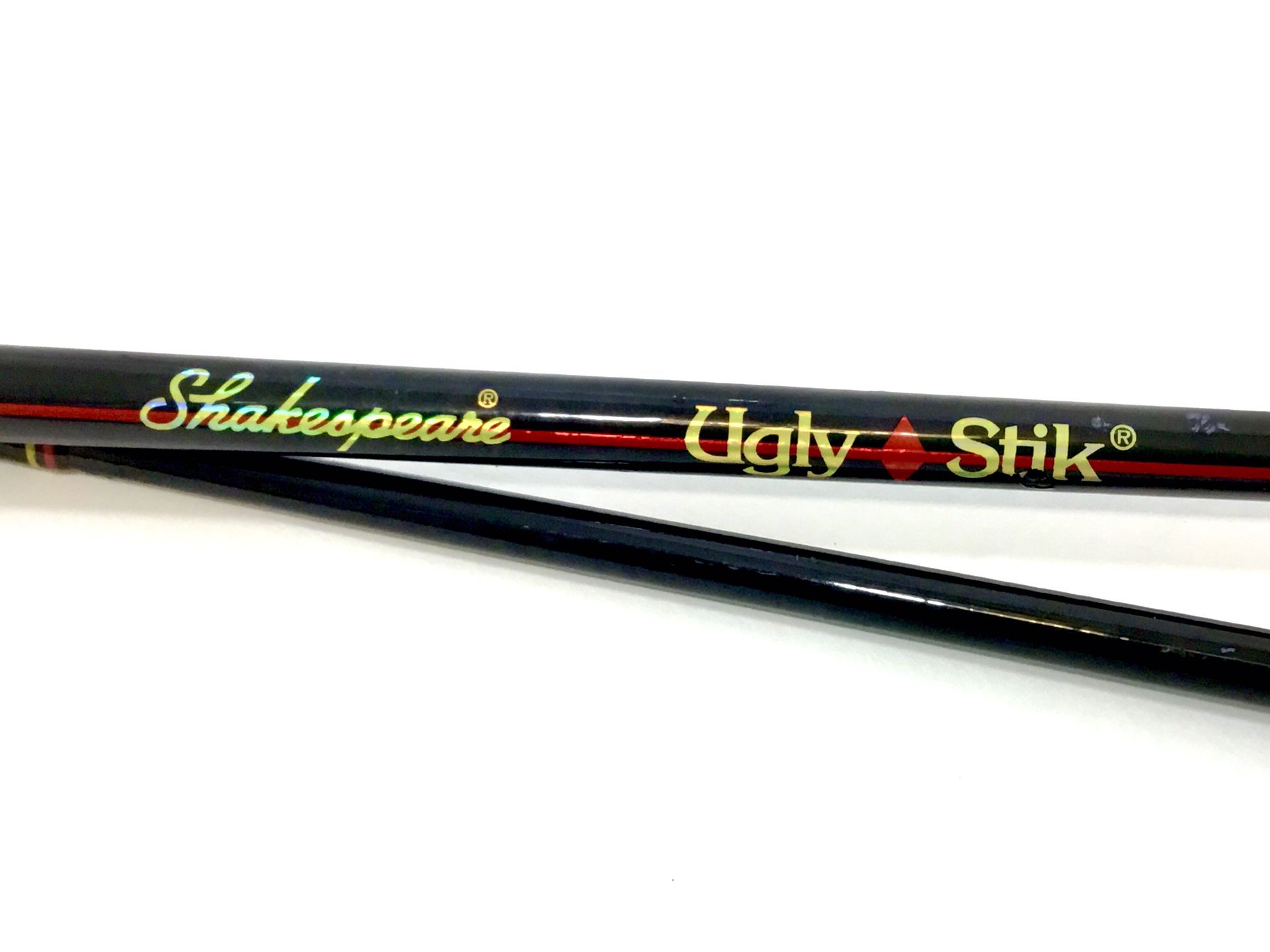 SHAKESPEARE UGLY STIK SPL 1102 5'10