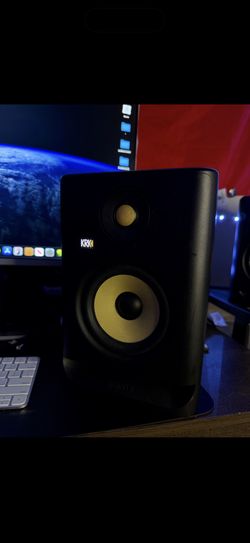 Krk Speaker