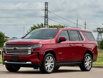 2021 Chevrolet Tahoe