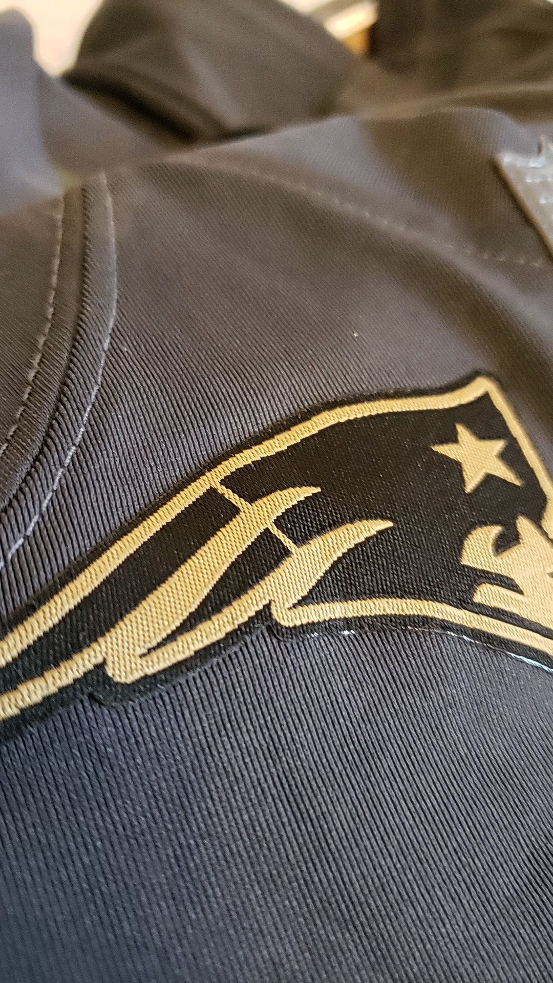 New England Patriots football jersey/ LeGarrette Blount #29
