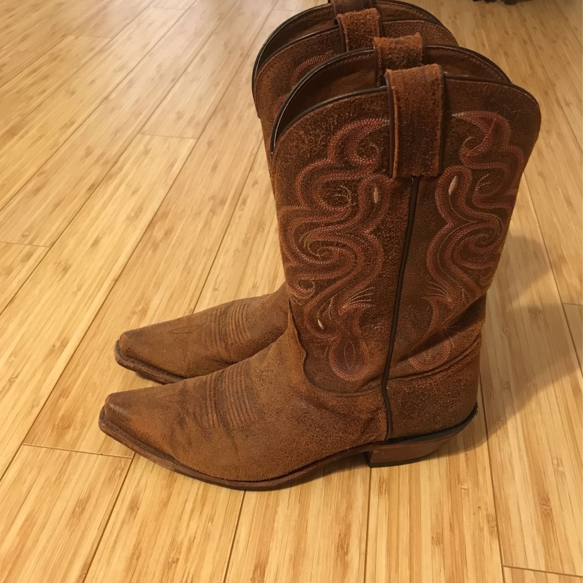 Women’s Tony Lama Boots
