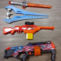 Toys