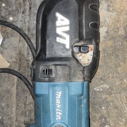 Makita AVT High Torque 15amp Reciprocating Saw - Badass - Need To Sell Before Work Asap! 