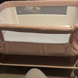  3 In 1 Bassinet 