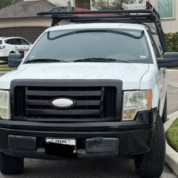 2009 Ford F-150