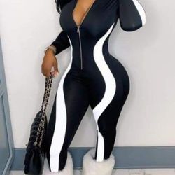 Beautiful  Jumpsuit