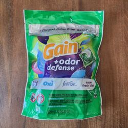 Gain Flings 31pacs