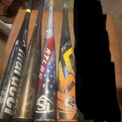 BBCOR Baseball Bats