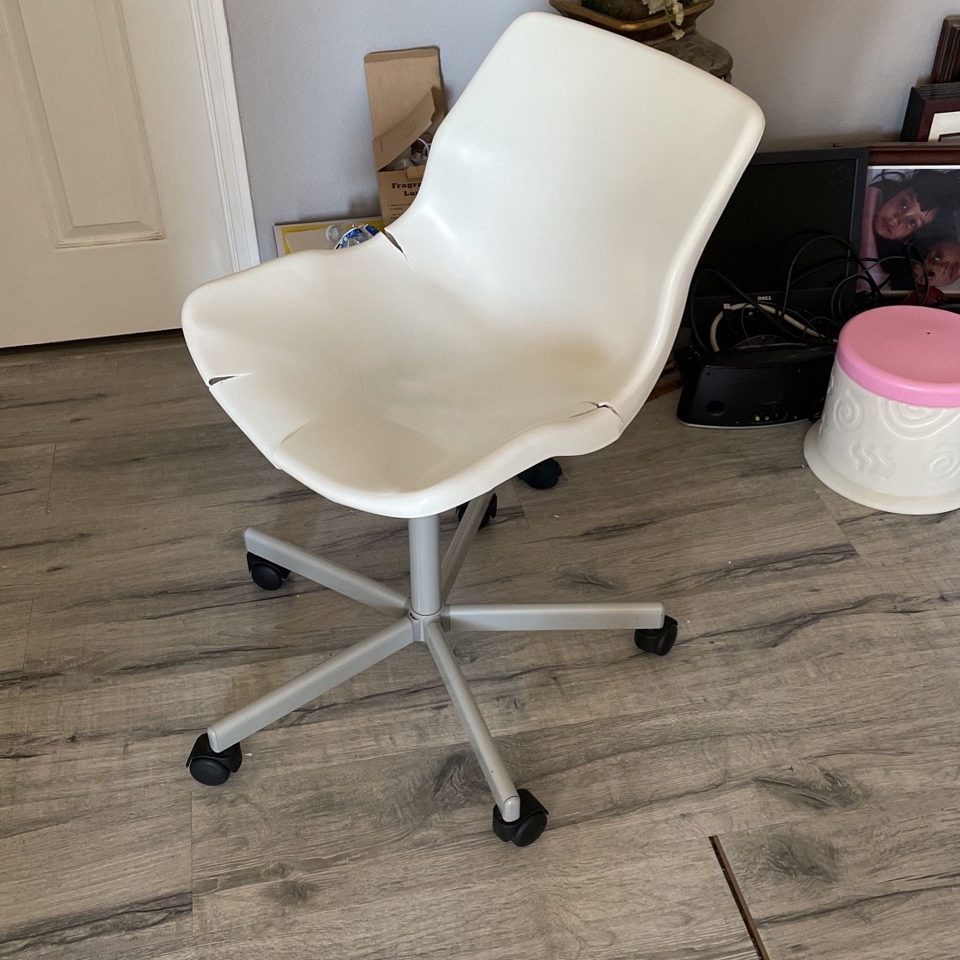 Used Rolling Chair