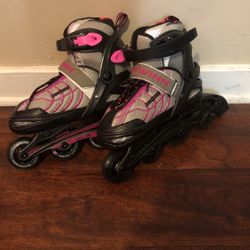 Skates