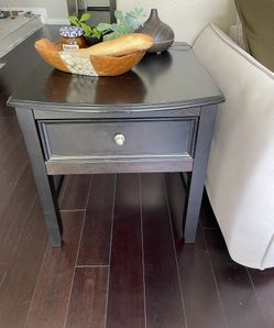 Nice Side Table from Ashley