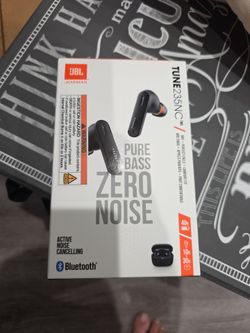 JBL Tune 235NC TWS True Wireless Noise Cancelling Earbuds