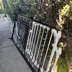 Free Trundle Bed