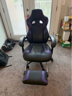 Respawn gaming chair