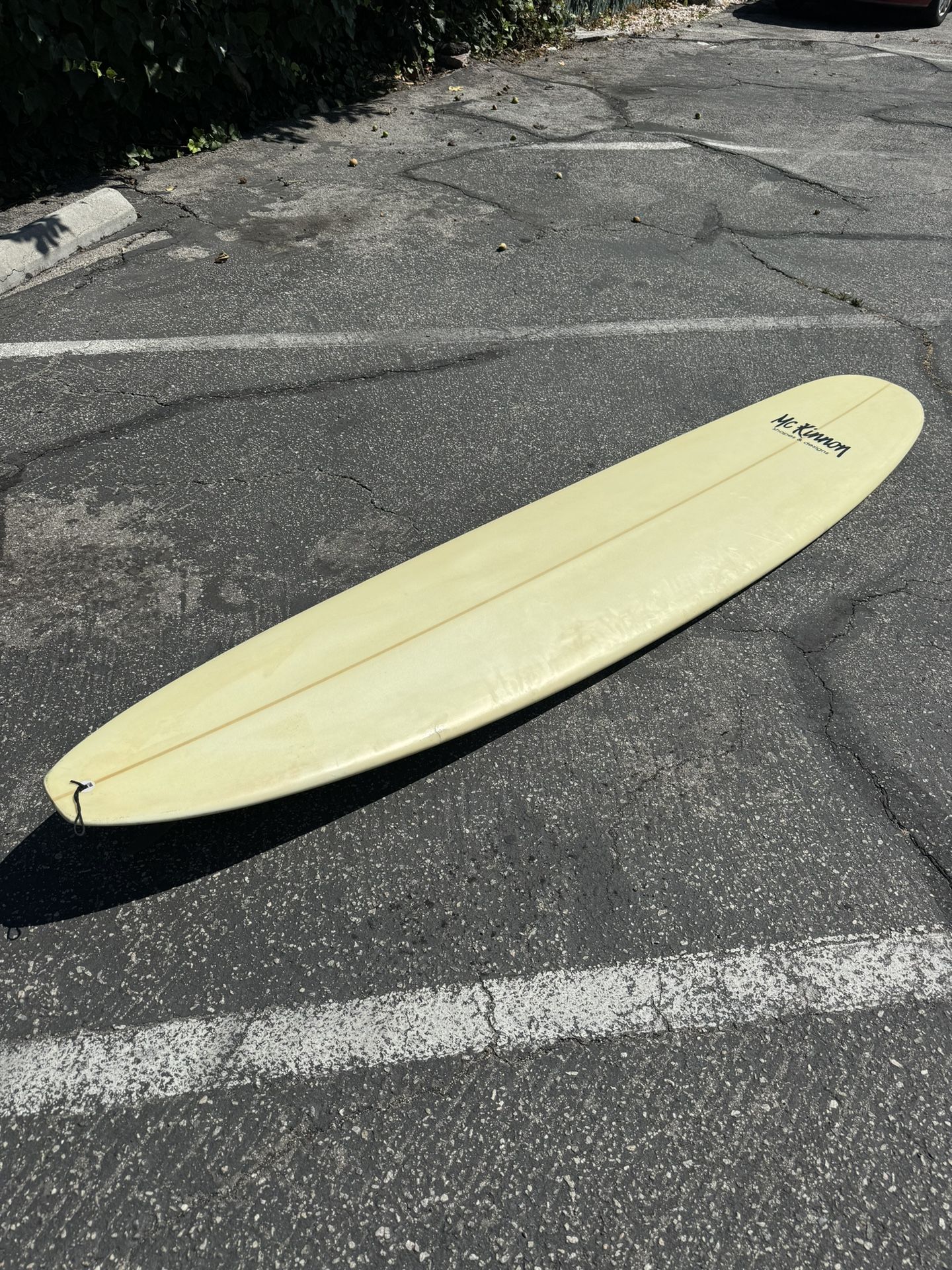 9 Foot Longboard Surfboard