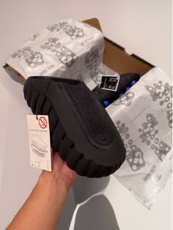Fragment Design x Nike Mind 001 “Black”