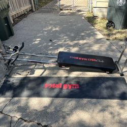 Total Gym 