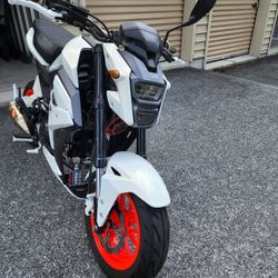 Honda Grom