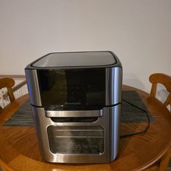 XL Air Fryer