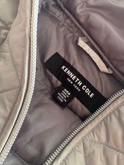 Kenneth Cole jacket