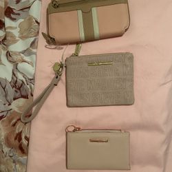 Women Wallets $5each 