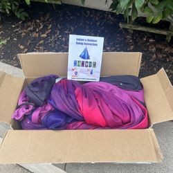 Sensory Swing-New