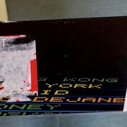 Hp Cartridge Laserjet 201x Magenta 