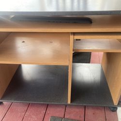 Computer Desk