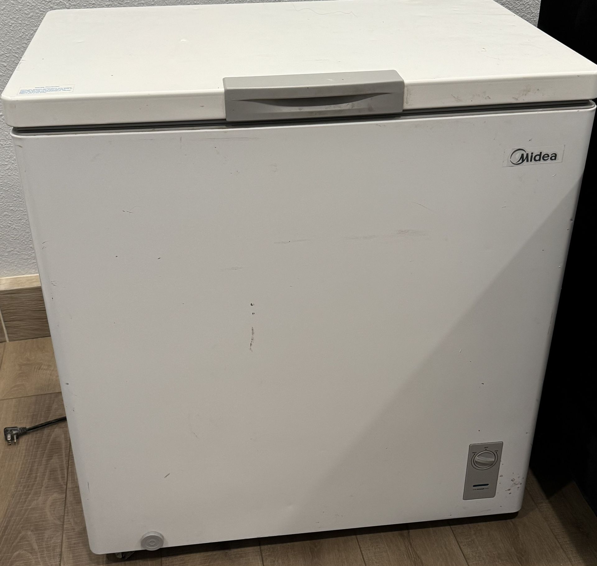 freezer