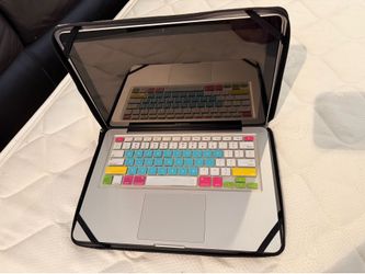 MacBook Pro Upgraded