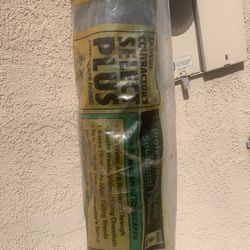 Landscape Fabric 1/2 Used Orig. Price $199,99