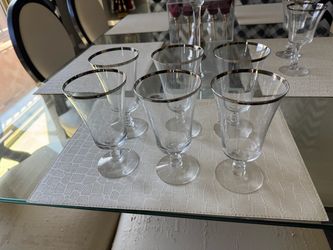 Lenox crystal