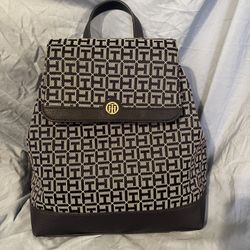 Tommy Hilfiger Backpack 