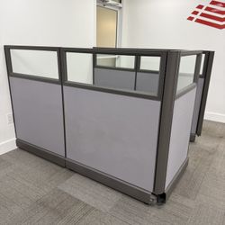 Office Cubicle Dividers