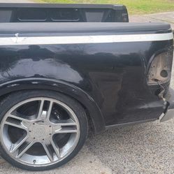 F 150 Harley Davidson 