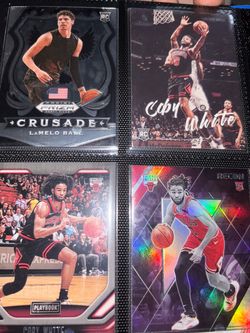 NBA cards