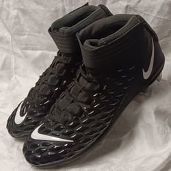 Nike Force Savage Pro II Cleats Size 18