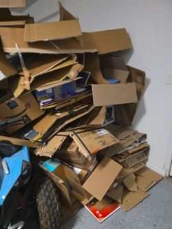 Free moving boxes