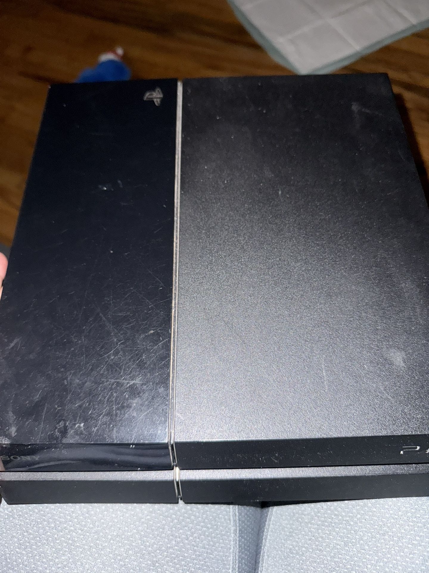Ps4 500gb