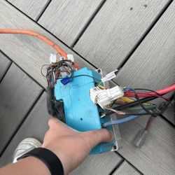 FarDriver Nd72680 With Harness